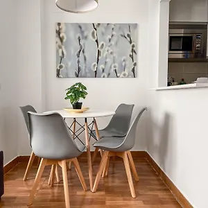 ᔓ Alameda De Capuchinos By Dv ᔕ Apartamento
